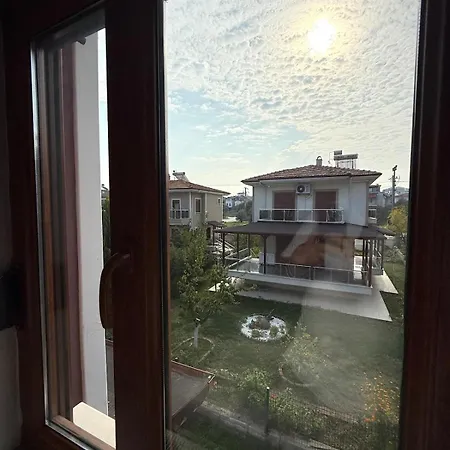 Villa Family Duplex With Garden 150m To *
